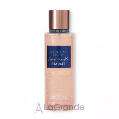 Victoria`s Secret Bare Vanilla Starlit    