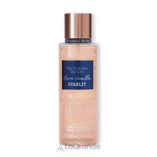 Victoria`s Secret Bare Vanilla Starlit ��������������� ����� ��� ����