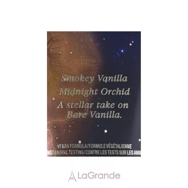 Victoria`s Secret Bare Vanilla Starlit ������������ ������� ��� ���