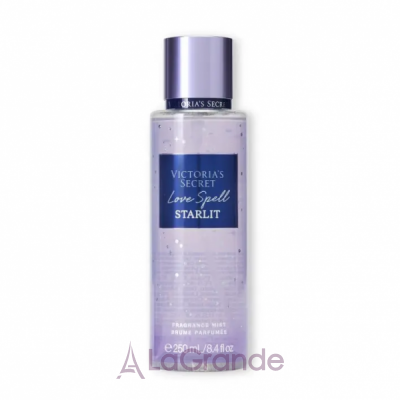 Victoria`s Secret Love Spell Starlit    