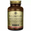 Solgar B-Complex With Vitamin C Stress Formula 250pcs