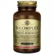 Solgar B-Complex With Vitamin C Stress Formula ĳ  