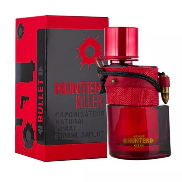 Armaf Hunter Killer ��������������� ����