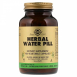 Solgar Herbal Water Pill 100pcs