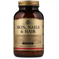 Solgar Skin, Nails & Hair ³����� ��� �������, ���� �� �����