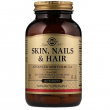 Solgar Skin, Nails & Hair 60pcs