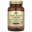 Solgar Skin, Nails & Hair   ,   