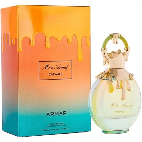 Armaf Miss Armaf Catwalk ����������� ����