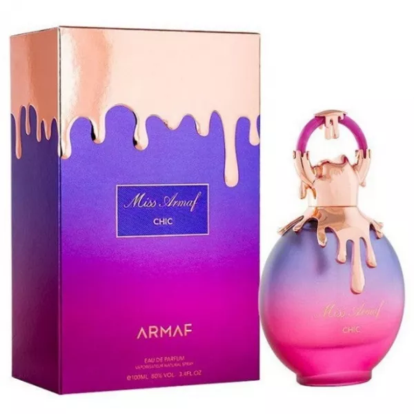 Armaf Miss Armaf Chic ��������������� ����