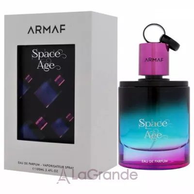 Armaf Space Age  