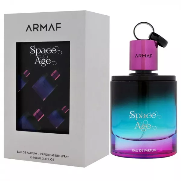 Armaf Space Age ����������� ����