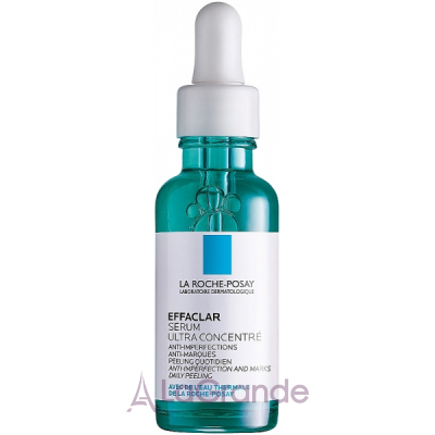 La Roche-Posay Effaclar Serum -    