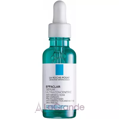 La Roche-Posay Effaclar Serum -    