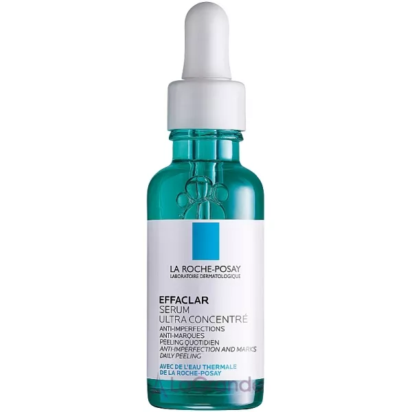 La Roche-Posay Effaclar Serum ���������-���������� �� ���������� ����� ������