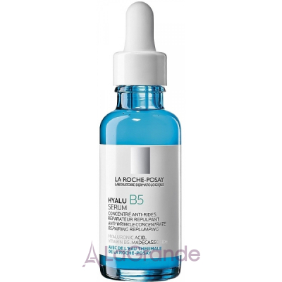 La Roche-Posay Hyalu B5 Serum        