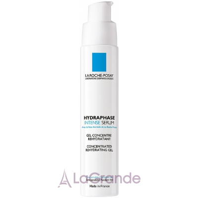 La Roche-Posay Hydraphase Intense Serum   