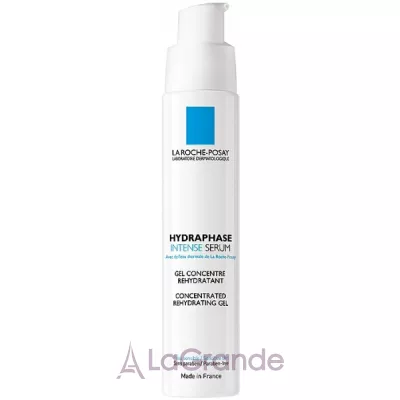 La Roche-Posay Hydraphase Intense Serum   