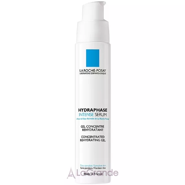 La Roche-Posay Hydraphase Intense Serum ���������� ������������� ���������