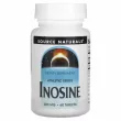 Source Naturals Inosine 500 mg ĳ  