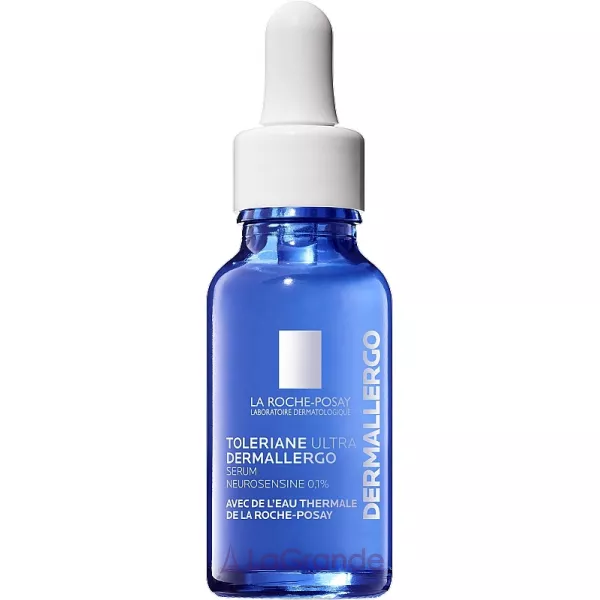La Roche-Posay Toleriane Ultra Dermallergo ����������� ��������� ��� ������� � �������������