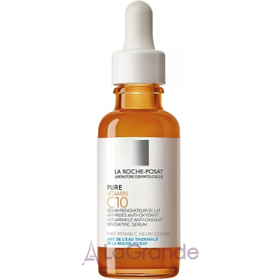 La Roche-Posay Pure Vitamin C10 -      