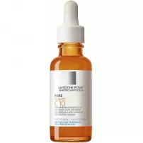 La Roche-Posay Pure Vitamin C10 ���������-������������ ��� ���������� ���� � ��������� �