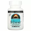 Source Naturals B-12 Fast Melt Methylcobalamin ĳ   ' -    