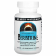 Source Naturals Berberine 500 mg 120pcs