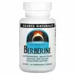 Source Naturals Berberine 500 mg ĳ         