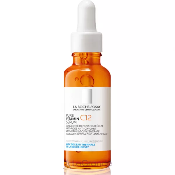 La Roche-Posay Pure Vitamin C12 ���������-������������ �� ������� � ����� ������� ��� ��������� ���� �������