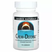 Source Naturals Chem-Defense ����������� ������� "�������� � �����������", �� ������ ���������
