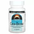 Source Naturals Chem-Defense ĳ  