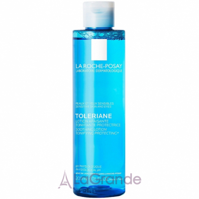 La Roche-Posay Soothing Lotion Sensetive Skin ������������ ����� ��� �������