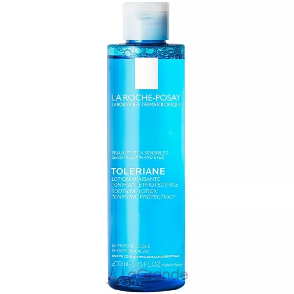 La Roche-Posay Soothing Lotion Sensetive Skin ������������ ����� ��� �������