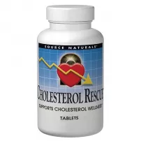 Source Naturals Cholesterol Rescue ĳ������ ������� ��� �������� ��������� ���� �����������