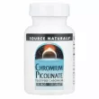 Source Naturals Chromium Picolinate 200 mcg   