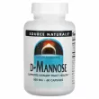 Source Naturals D-Mannose 500 mg ĳ    '   