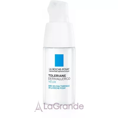 La Roche Posay Toleriane Dermallergo Eyes -   ​​ 