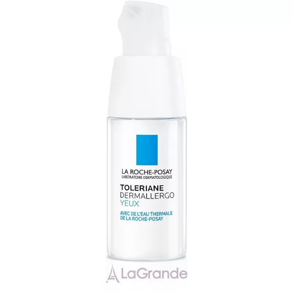 La Roche Posay Toleriane Dermallergo Eyes ����-������ ��� ����������� ​​���� ����
