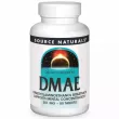 Source Naturals DMAE 351 mg ĳ      