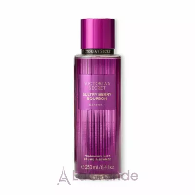 Victoria`s Secret Sultry Berry Bourbon    