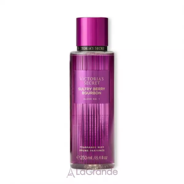 Victoria`s Secret Sultry Berry Bourbon ������������ ����� ��� ���