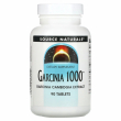 Source Naturals Garcinia 1000 90pcs