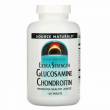 Source Naturals Glucosamine Chondroitin Extra Strength 120pcs