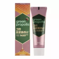 Median Green Propolis Fresh Peach Toothpaste ������������������� ������ ����� � ������� ���������� ������� ������