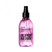 Victoria`s Secret Pink Super Berry ����� ��� ����� � ����