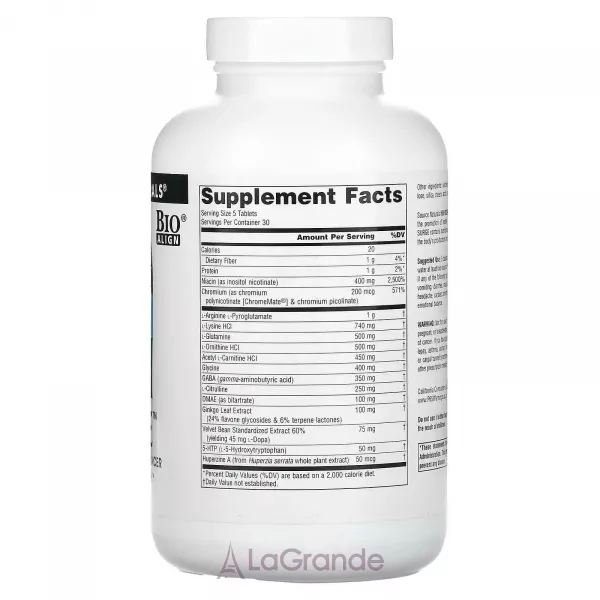 Source Naturals HGH Surge ĳ������ ������� 