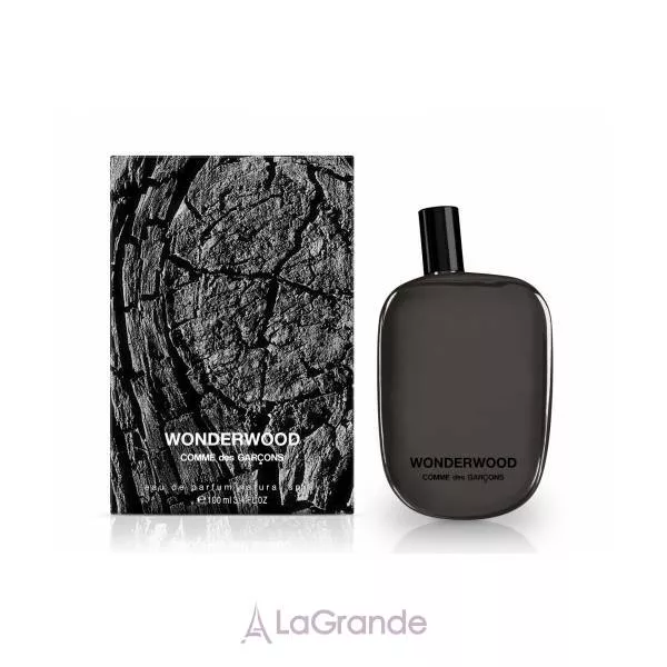 Comme des Garcons Wonderwood ���� (����������� ���� 50 �� + ����� 150)