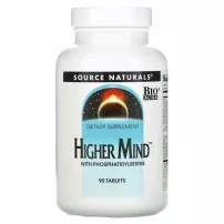 Source Naturals Higher Mind ����������� ������� ��� ��������� ������ �����