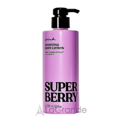 Victoria`s Secret Pink Super Berry   